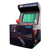 Mini arkadni avtomat ORB - 300 16-bitnih iger