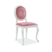 Cilek Dream stolica pink ( 21.08.8487.01 )