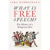What Is Free Speech?