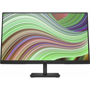 HP P24v G5/P-Series/LED monitor/Full HD (1080p)/23,8 64W18AA