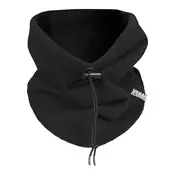 Urban Classics Kružni šal  crna