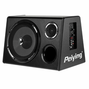 Peiying Aktivni subwoofer za auto PY250QA