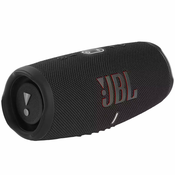 Prijenosni zvucnik JBL - Charge 5, crni