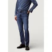 Calvin Klein Jeans Jeans hlače Slim Hampton Jean LV04RB735G Modra Slim Fit