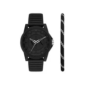 Ura in zapestnica Armani Exchange