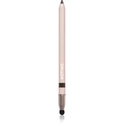 Notino Lifeproof Soft Gel Eye Pencil vodoodporni svinčnik za oči 02 Brown 1.3 g