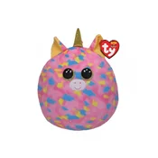 TY Plišana igracka Squishy Plis Jednorog Fantasia