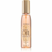 Montibello Gold Oil Tsubaki Oil hidratantno i hranjivo ulje za kosu za ocuvanje boje 130 ml