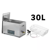 Ultrazvočni čistilec 30L JPS-100A