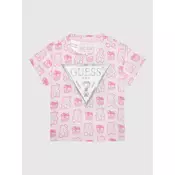 Otroški t-shirt Guess