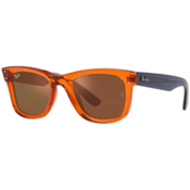 Ray-Ban Wayfarer Reverse Naočare za sunce RB R0502S 6712GM