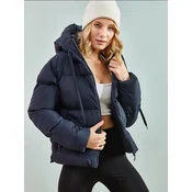 Bianco Lucci Zimska jakna marine