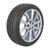 Goodyear Eagle F1 Asymmetric 5 ROF ( 275/30 R20 97Y XL *, runflat )