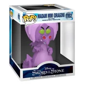 FUNKO Figura POP&Buddy: Sits - 6 Mim as Dragon