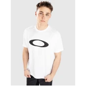 Oakley Ellipse Rashguard Lycra white