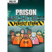 Prison Architect - Perfect Storm