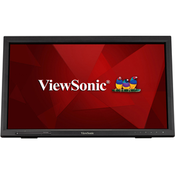 Prenosni monitor ViewSonic TD2223 21,5 TN