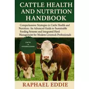 CATTLE HEALTH AND NUTRITION HANDBOOK