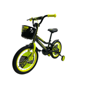 Decija bicikla 16 Crosser žuti ( SM-16003 )