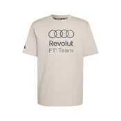 ADIDAS SPORTSWEAR Funkcionalna majica AU DNA bela