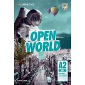 Open World Key Workbook with Answers with Audio Download