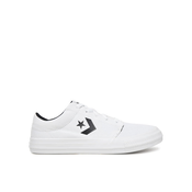 Platnene superge Converse LS VULC OX A14806C Bela