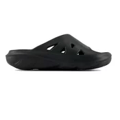 new balance Nizki natikači Recovery  črna