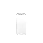Komplet kozarcev Zafferano Intrecci Highball 420 ml 6-pack