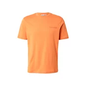 NAPAPIJRI Majica SENAR  oranžna / temno oranžna