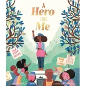 A Hero Like Me
