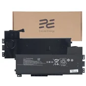 Nova baterija za HP Zbook 15 G3 G4 90Wh 11.4V 7895mAh VV09XL