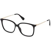 Max&Co. MO5104 001 ONE SIZE (54) Črna/Kristalna