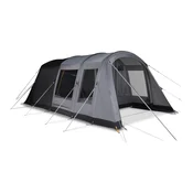 Kampa Dawlish 4 AIR napihljiv šotor za 4 osebe