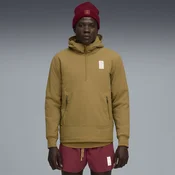 PUMA x SAYSKY Anorak Unisex, Clothing, Honey Butter, XL