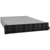 Synology RXD1215sas ExpansionUnit,12HDD,2SAS In,2SASOut