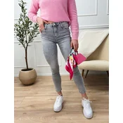 ARMANDO push up jeans