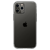 Prozoren TPU ovitek Opticase by Optishield© za iPhone 12 Pro Max