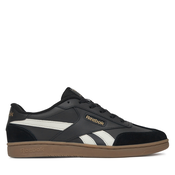 Športna obutev Reebok FORTE LOUNGER AR30252MBCY Črna