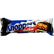 Storck Knoppers NutBar TEMNO 40 g