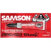 SAMSON SG Extra 3 g