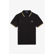 FRED PERRY POLO MAJICA BLKCC