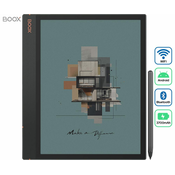 BOOX Note Air3 C e-bralnik/tabličniračunalnik, 10.3, barvni zaslon,