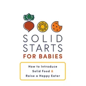Solid Starts for Babies