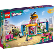 LEGO® Friends Frizerski salon (41743)