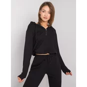 Sweatshirt-D10043O02713A-black