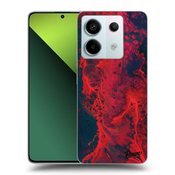 ULTIMATE CASE za Xiaomi Redmi Note 13 Pro 5G - Organic red