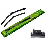 shumee 2 metlici sprednjih brisalcev 650+600 Mercedes Sprinter 907 910 2018- Negotti SET-G 26/24