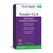 Natrol Tonalin CLA 1200 mg, 90 softgelov, (20503110)