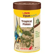 SERA Hrana za akvarijumske Ribe Vipan Nature 210g