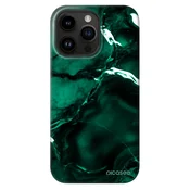 Fashion Case MagSafe za Apple iPhone 14 Pro Max - Dark emerald